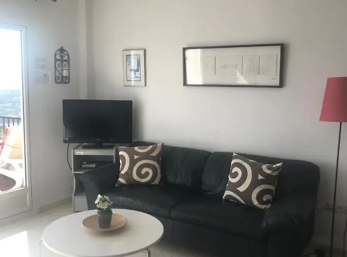 아파트 Monte Cielo 네르하