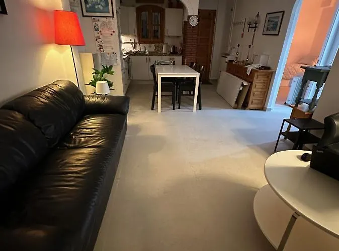 Monte Cielo Apartamento