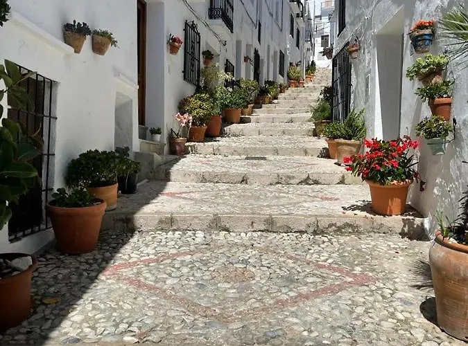 Monte Cielo Appartement Nerja