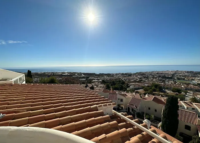 아파트 Monte Cielo *