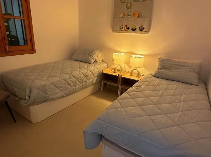 Monte Cielo Apartamento Nerja