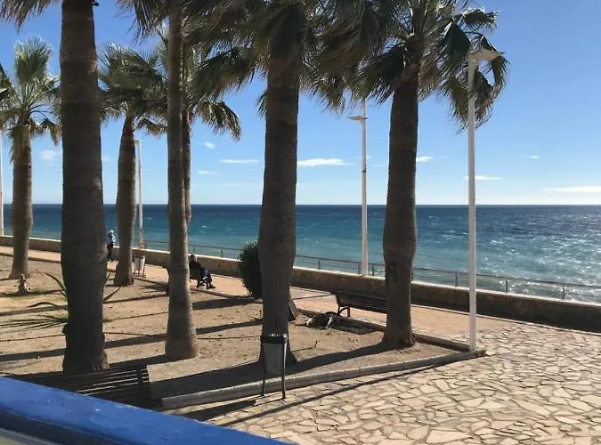 Monte Cielo 아파트