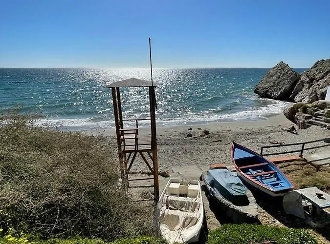 Apartamento Monte Cielo Nerja