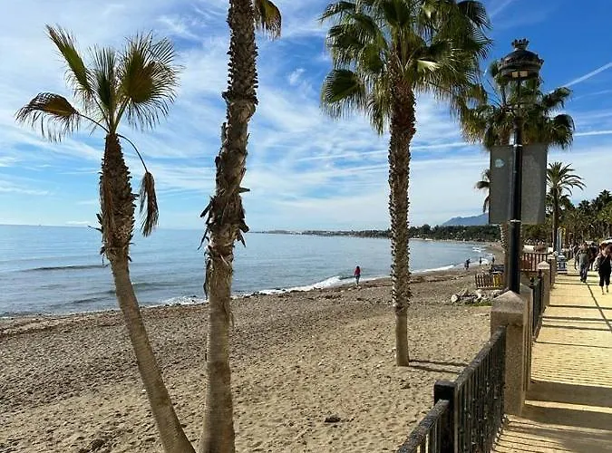 Monte Cielo Appartement Nerja