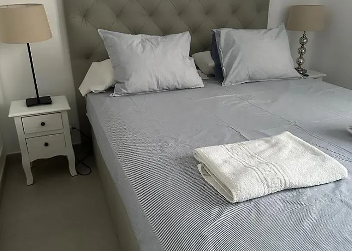 Monte Cielo Appartement