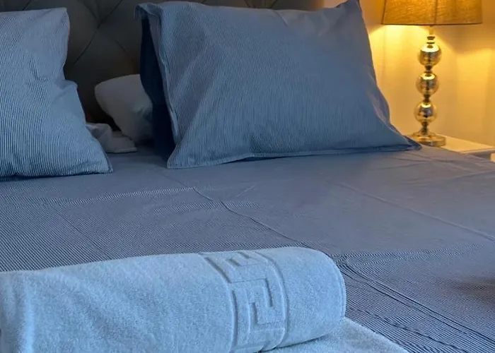 Appartement Monte Cielo *