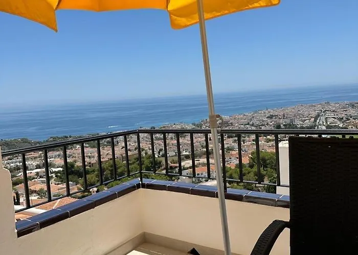 Monte Cielo 네르하