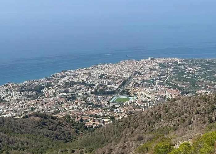 Appartement Monte Cielo Nerja