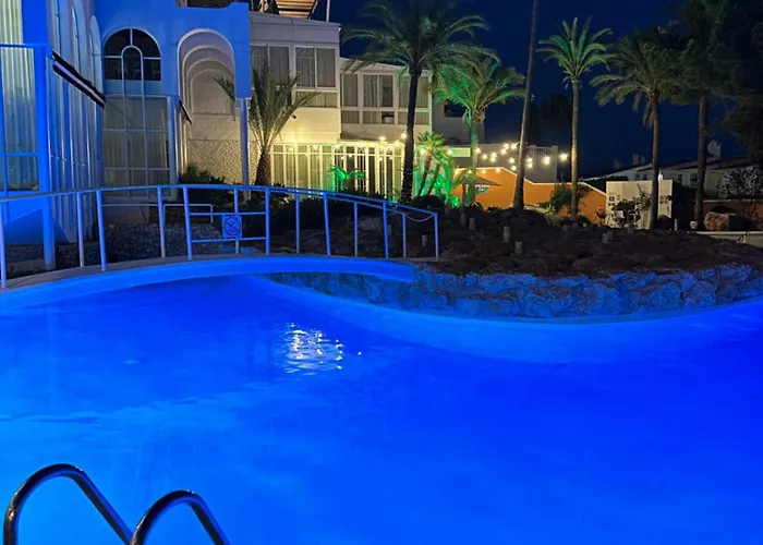 Monte Cielo Appartement