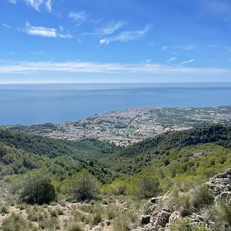 Monte Cielo *