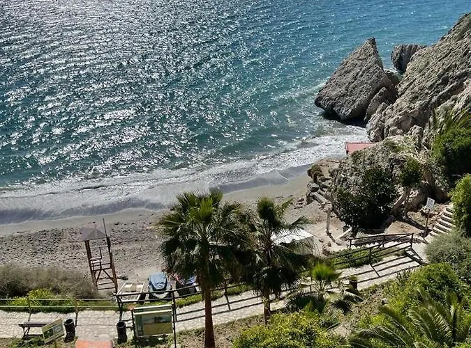 Monte Cielo * نيرخا